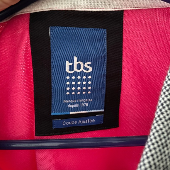 TBS Esprit Nautique Polo Size Large - Picture 8 of 11